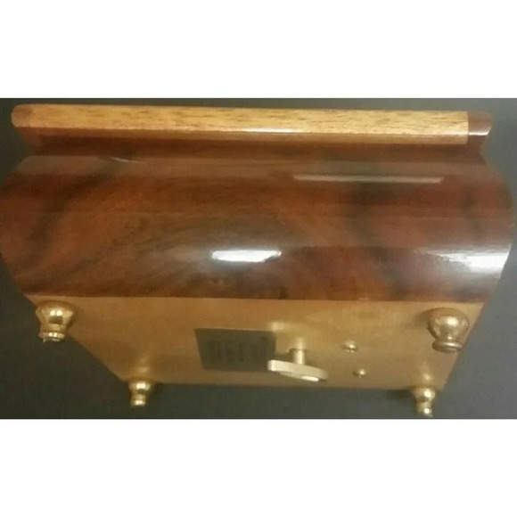 The Reco Music Box Collection by Sandra Kuck - Picture 5 of 5